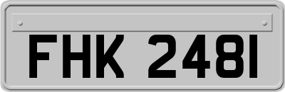 FHK2481