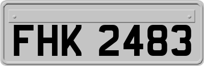FHK2483