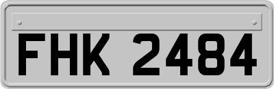 FHK2484