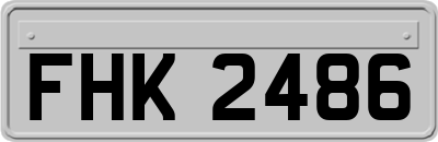 FHK2486