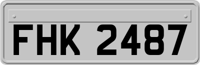FHK2487