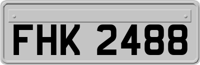 FHK2488