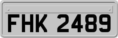 FHK2489