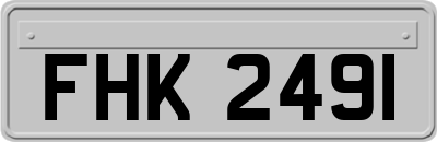 FHK2491