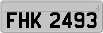 FHK2493