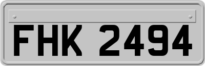 FHK2494