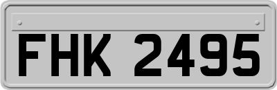 FHK2495