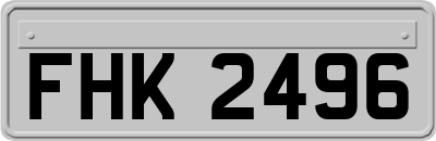 FHK2496