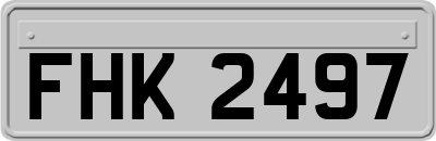 FHK2497