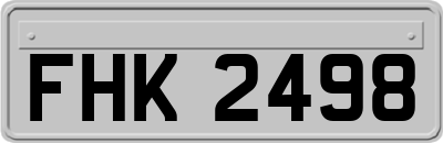 FHK2498