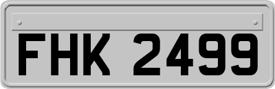FHK2499