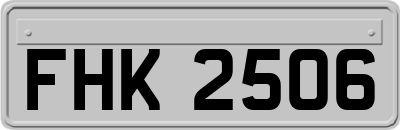 FHK2506