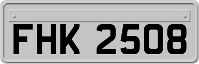 FHK2508