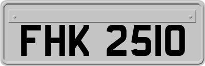 FHK2510