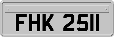 FHK2511
