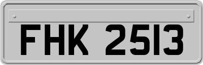 FHK2513