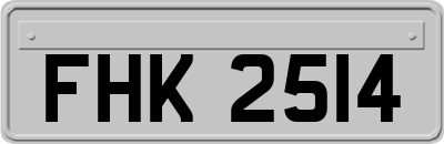 FHK2514