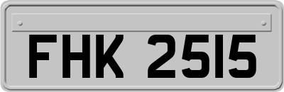FHK2515