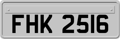 FHK2516