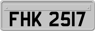 FHK2517