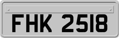 FHK2518