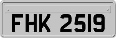 FHK2519
