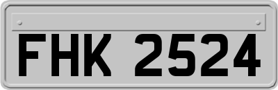 FHK2524
