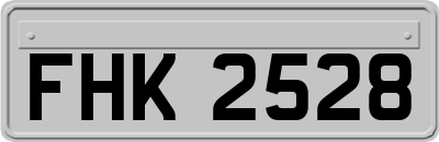FHK2528