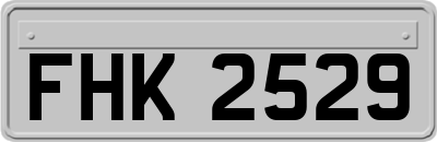 FHK2529