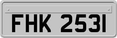 FHK2531