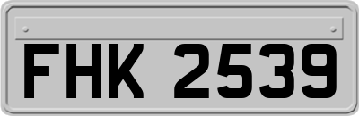 FHK2539