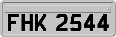 FHK2544