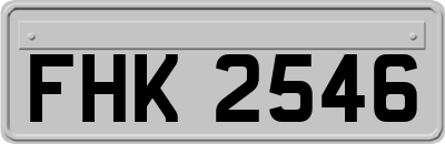 FHK2546