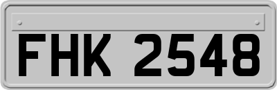 FHK2548