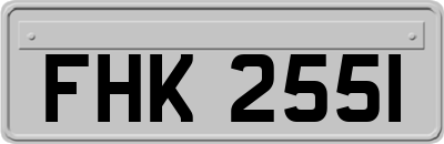 FHK2551