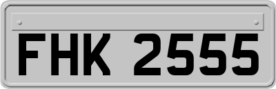 FHK2555