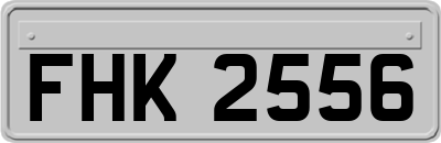 FHK2556