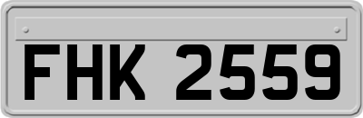 FHK2559