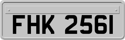 FHK2561