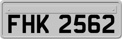 FHK2562