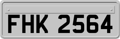 FHK2564