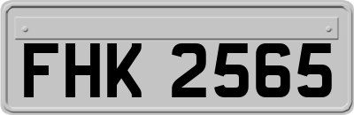 FHK2565