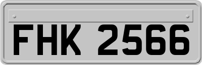 FHK2566