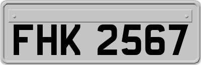 FHK2567