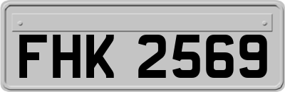FHK2569