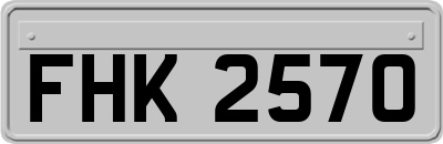 FHK2570
