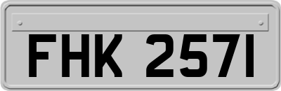 FHK2571