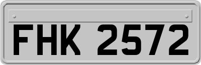FHK2572