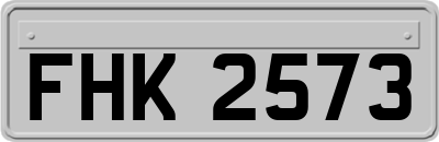FHK2573