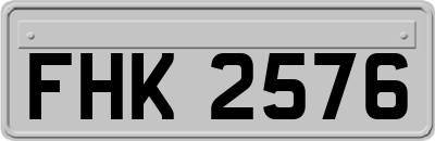 FHK2576
